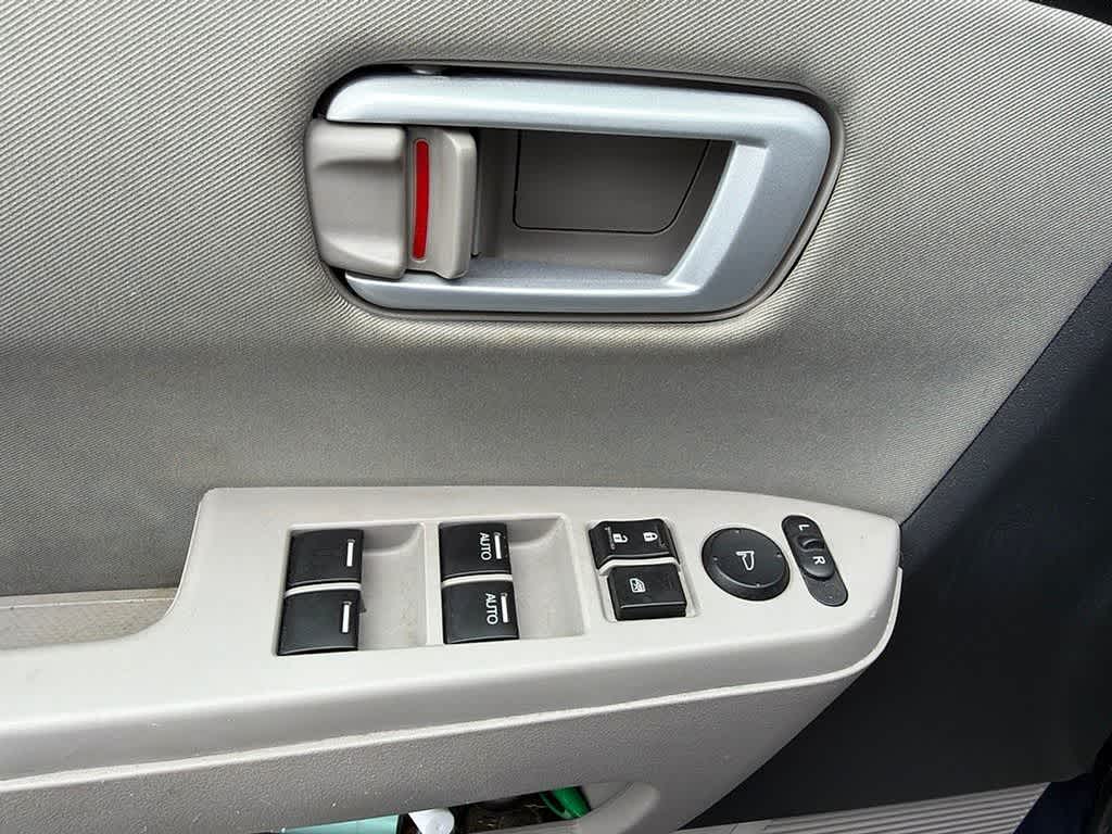 2012 Honda Pilot LX