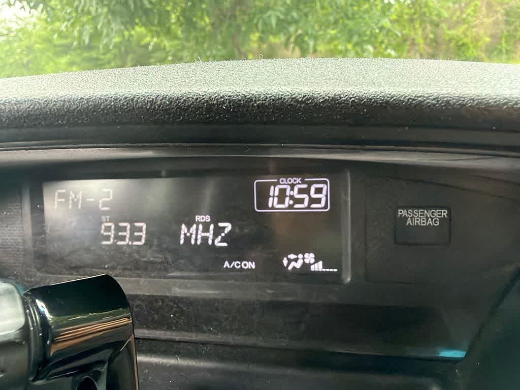 2012 Honda Pilot LX