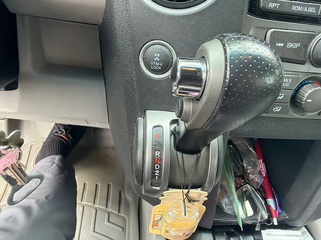 2012 Honda Pilot LX