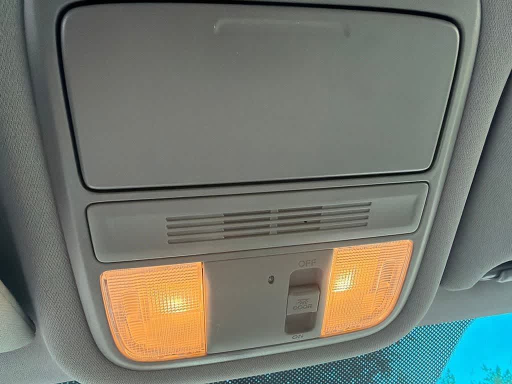 2012 Honda Pilot LX