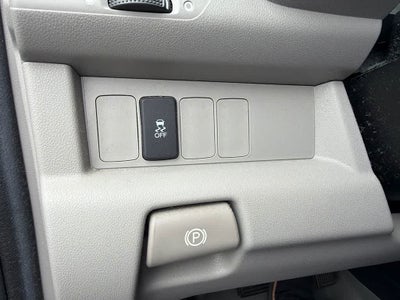 2012 Honda Pilot LX