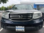 2012 Honda Pilot LX