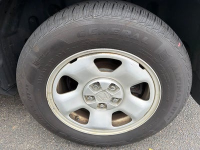 2012 Honda Pilot LX