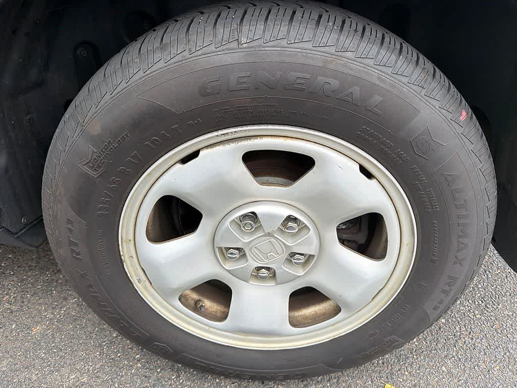 2012 Honda Pilot LX