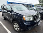 2012 Honda Pilot LX