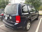2012 Honda Pilot LX