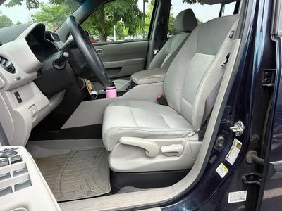 2012 Honda Pilot LX