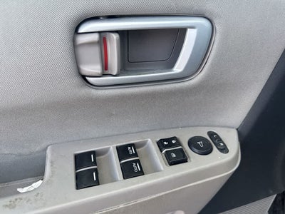 2013 Honda Pilot LX