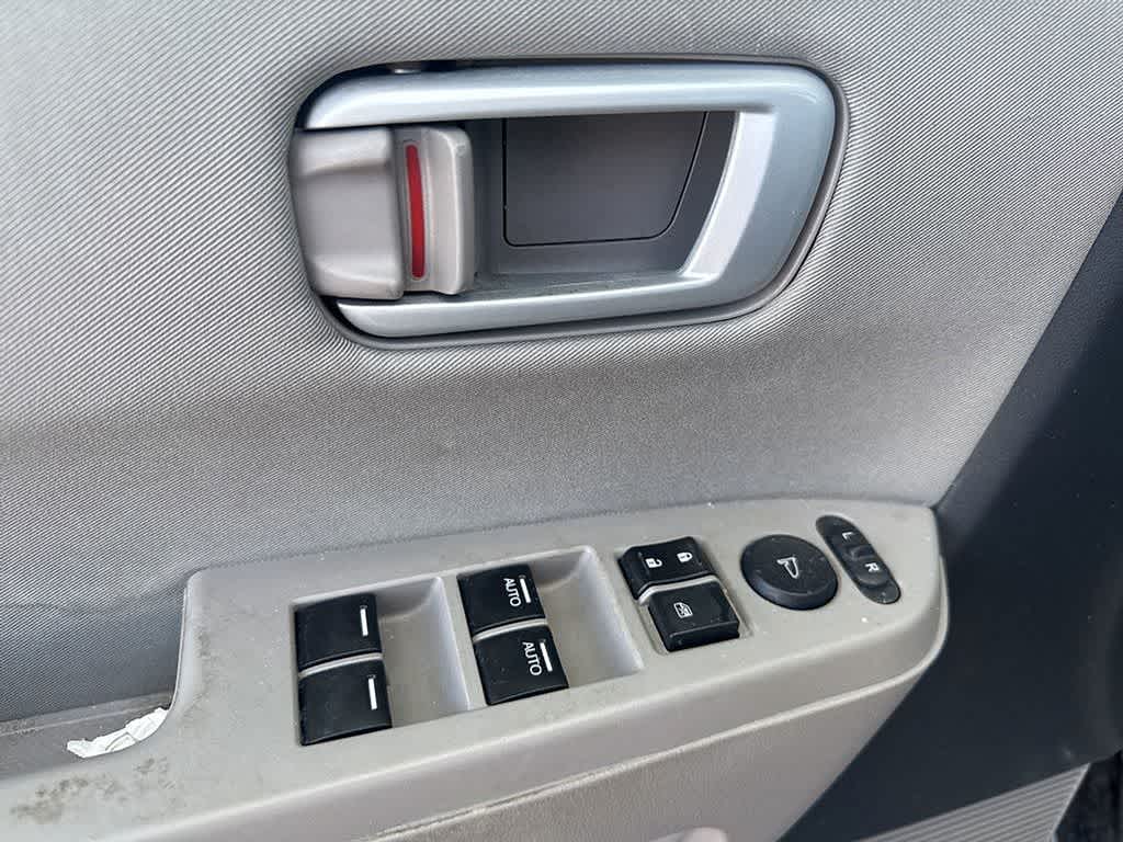 2013 Honda Pilot LX
