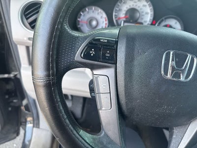 2013 Honda Pilot LX