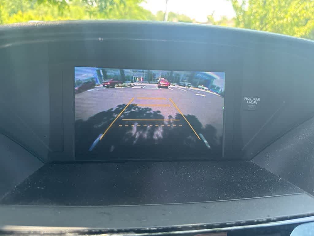 2013 Honda Pilot LX