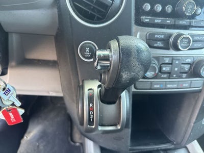 2013 Honda Pilot LX