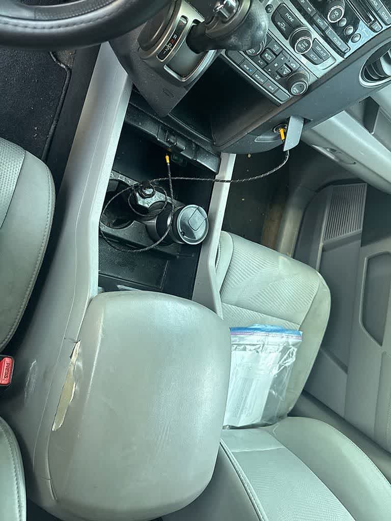 2013 Honda Pilot LX