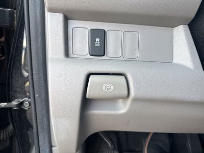 2013 Honda Pilot LX