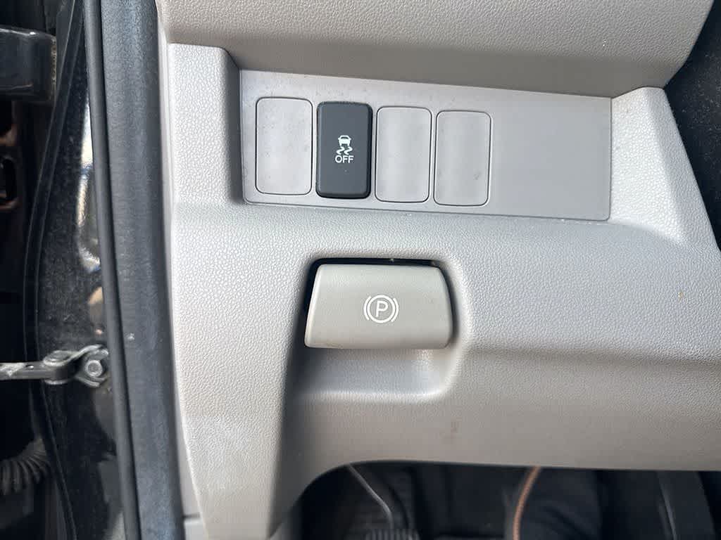 2013 Honda Pilot LX