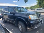 2013 Honda Pilot LX