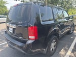 2013 Honda Pilot LX
