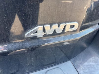 2013 Honda Pilot LX