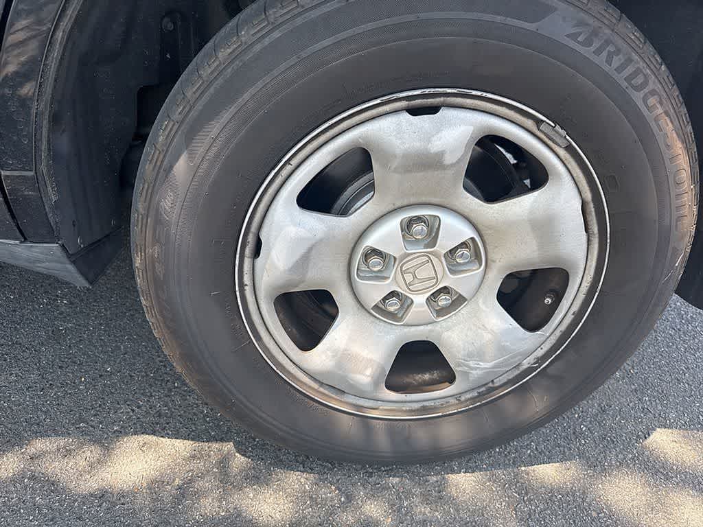 2013 Honda Pilot LX