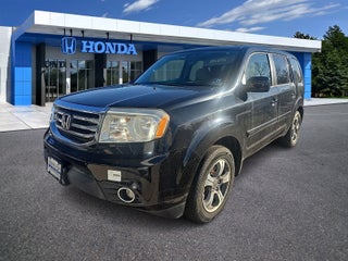 2015 Honda Pilot SE