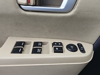 2013 Honda Pilot EX