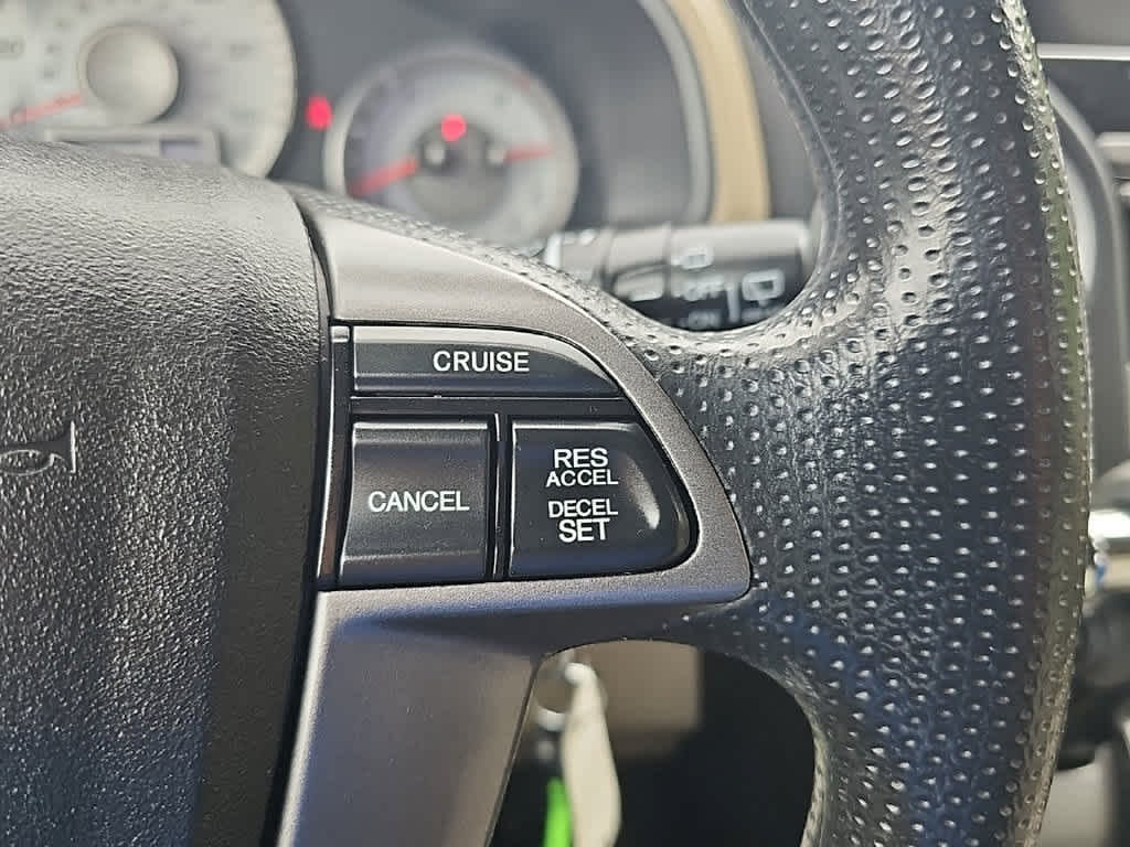 2013 Honda Pilot EX