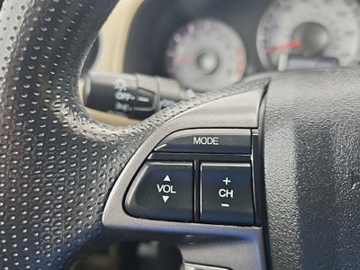 2013 Honda Pilot EX
