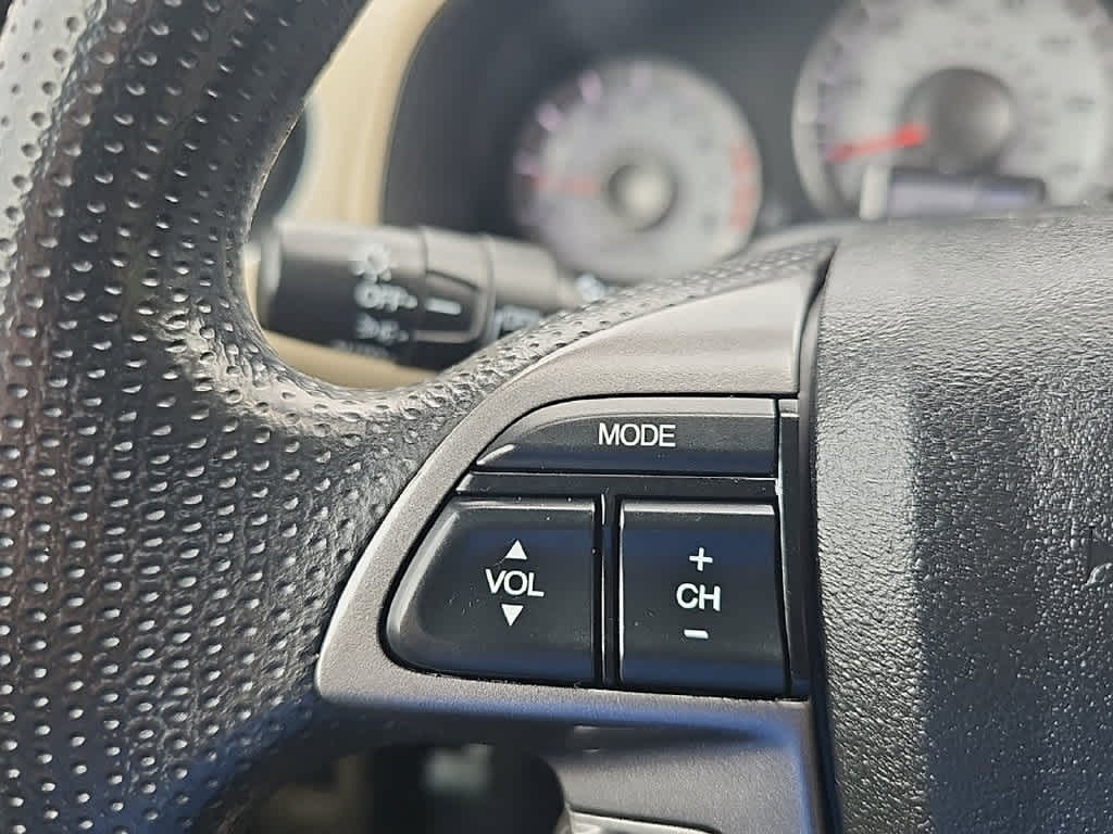2013 Honda Pilot EX