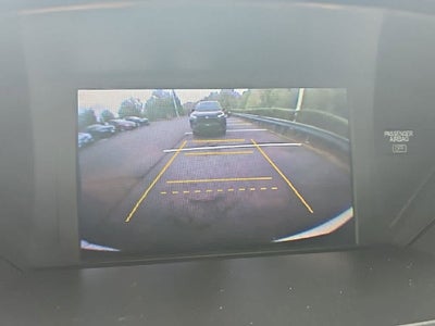 2013 Honda Pilot EX