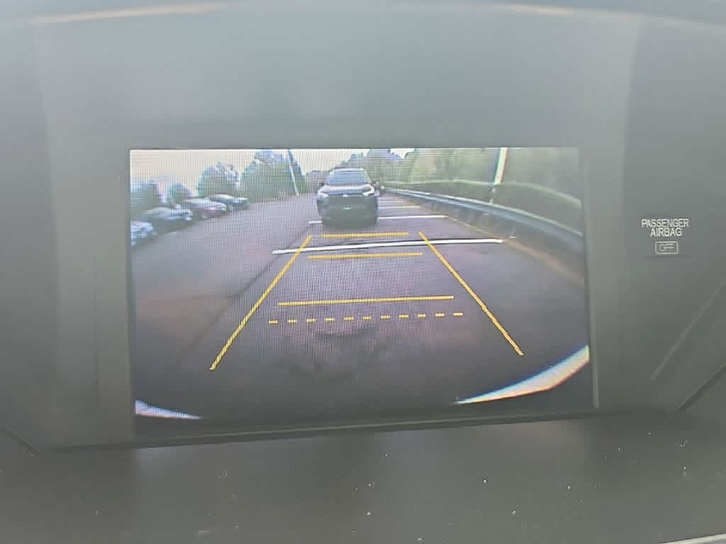 2013 Honda Pilot EX