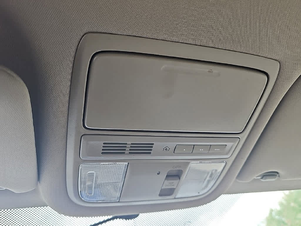 2013 Honda Pilot EX