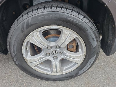 2013 Honda Pilot EX