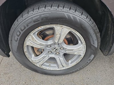 2013 Honda Pilot EX