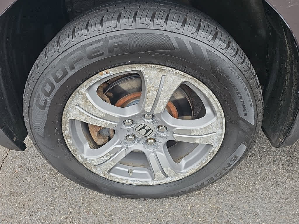 2013 Honda Pilot EX