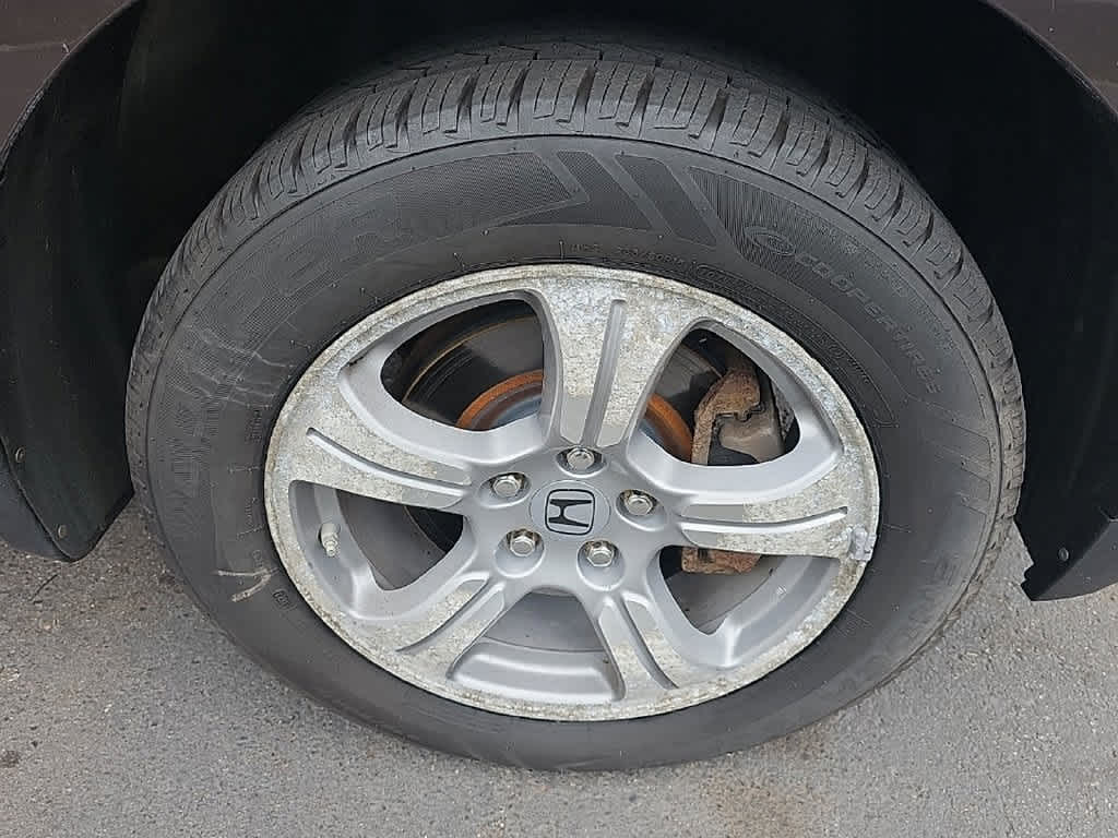 2013 Honda Pilot EX