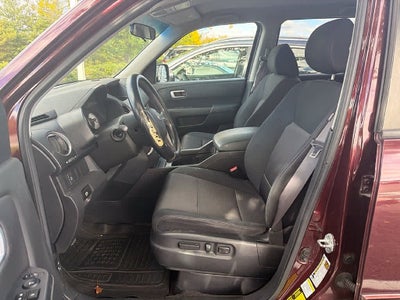 2011 Honda Pilot EX