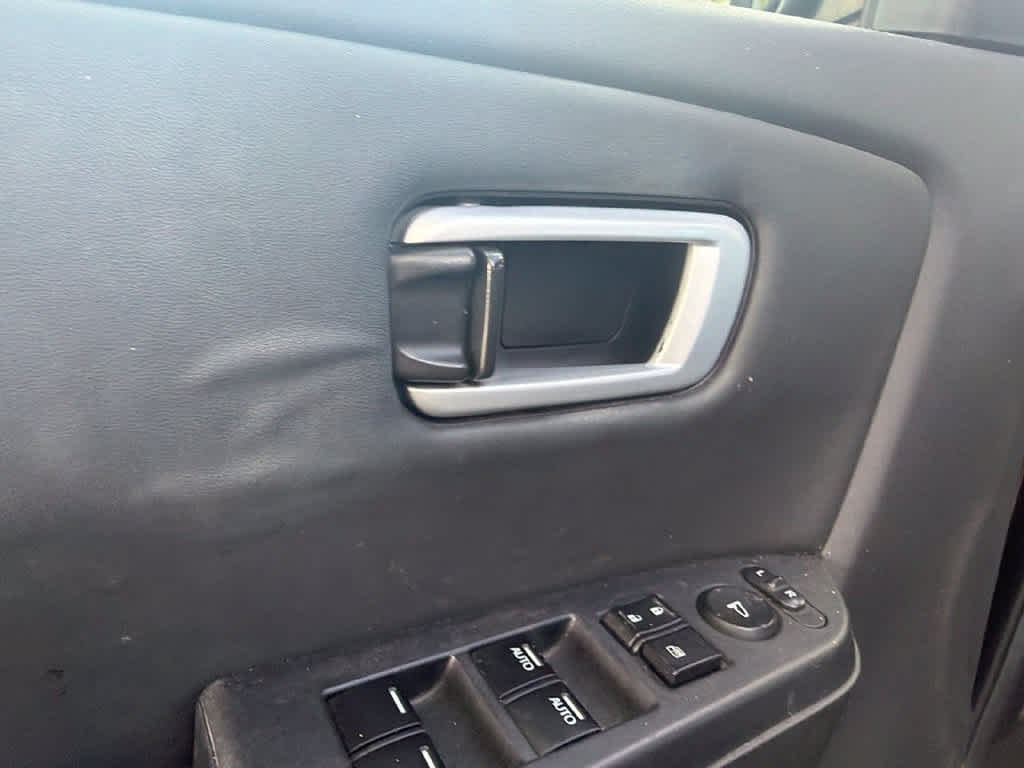 2011 Honda Pilot EX