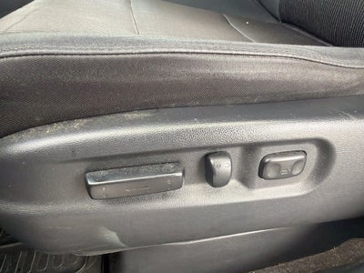 2011 Honda Pilot EX