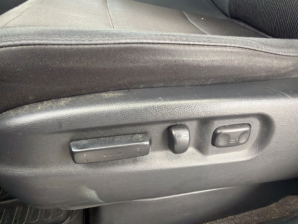 2011 Honda Pilot EX