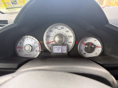 2011 Honda Pilot EX