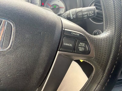 2011 Honda Pilot EX
