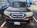 2011 Honda Pilot EX