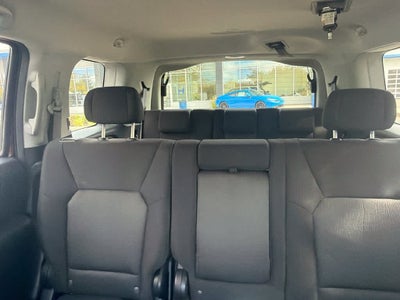 2011 Honda Pilot EX