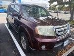 2011 Honda Pilot EX