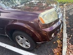 2011 Honda Pilot EX