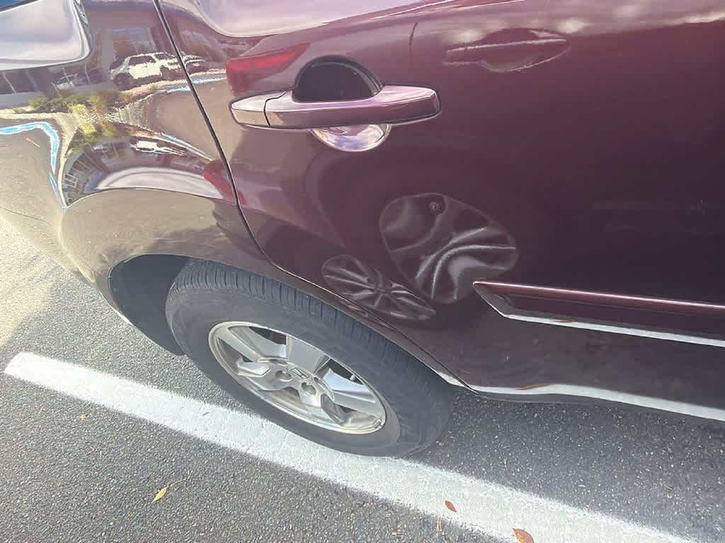 2011 Honda Pilot EX