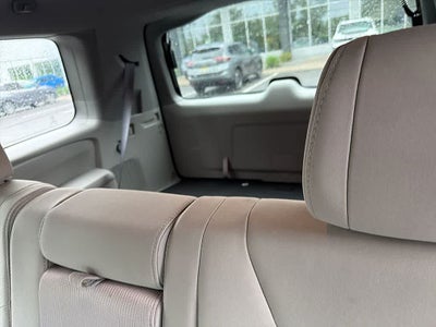 2012 Honda Pilot EX
