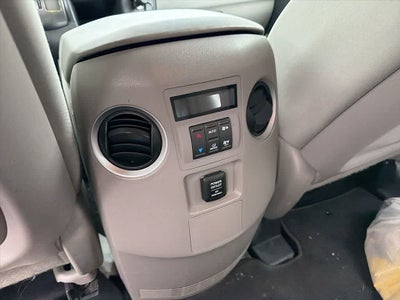 2012 Honda Pilot EX