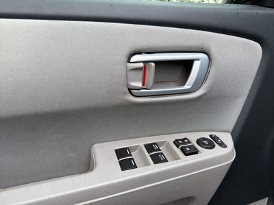 2012 Honda Pilot EX