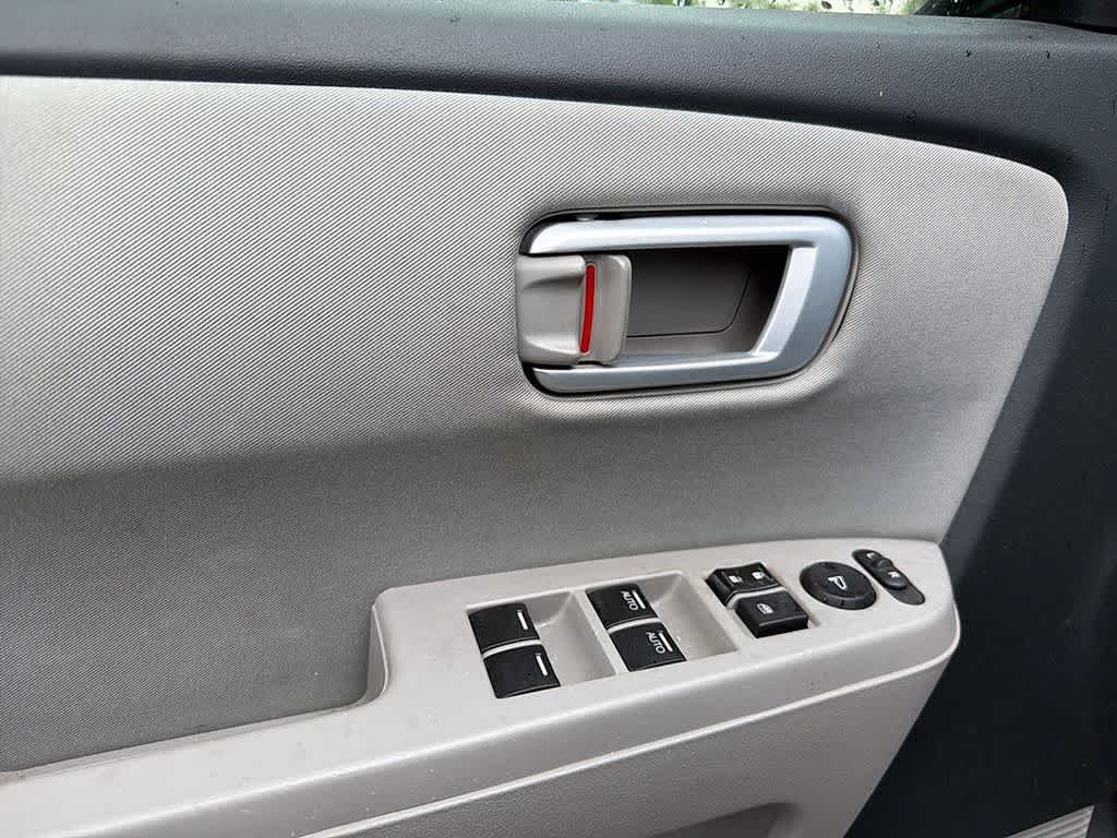 2012 Honda Pilot EX